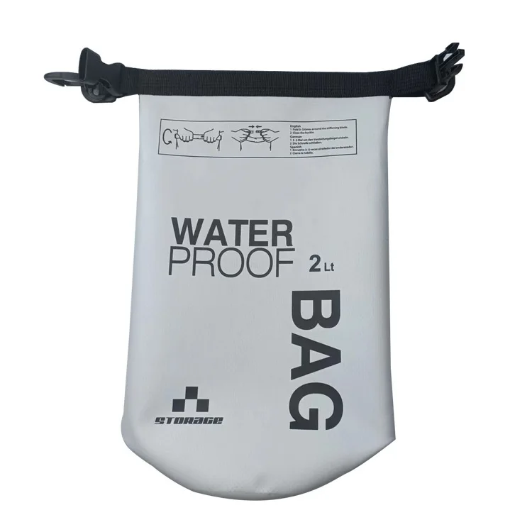 bags waterproof
