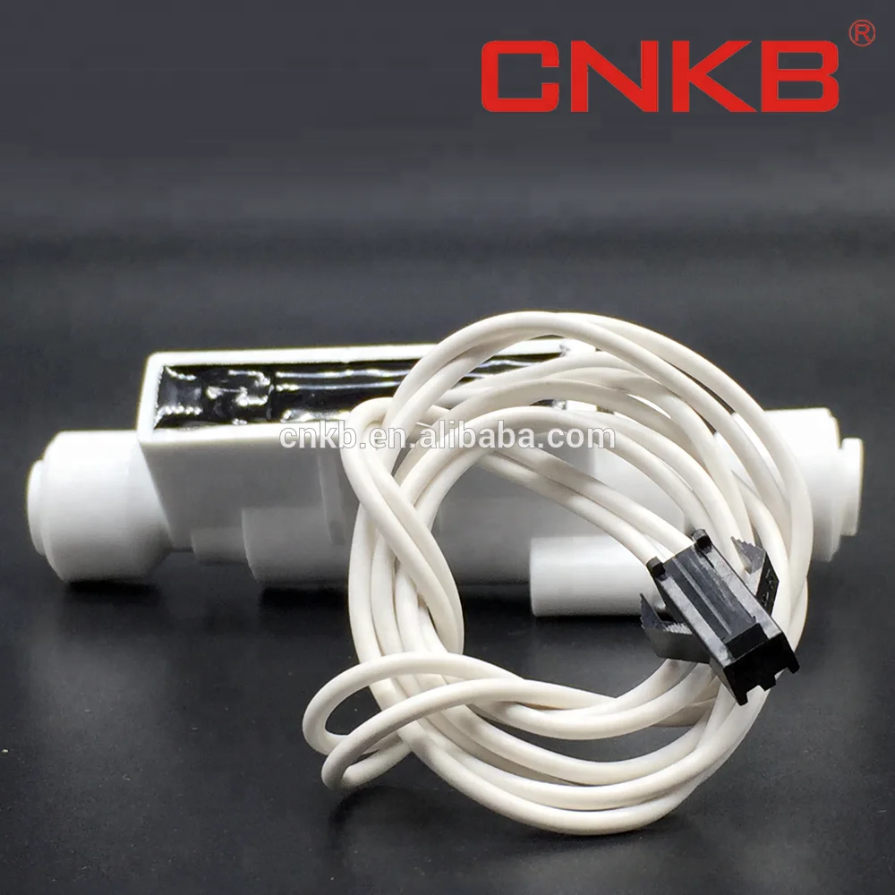 Cnkb FS-1 1/4