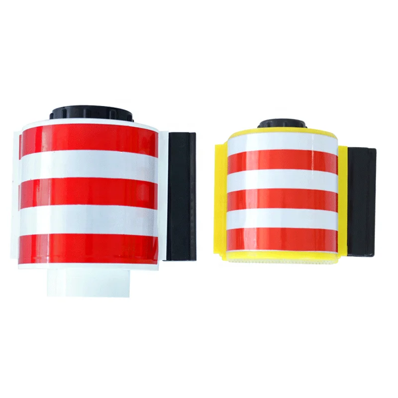 Оптовая продажа, промышленная Рабочая Светоотражающая наклейка, пленка, рулонный лист, отражающий