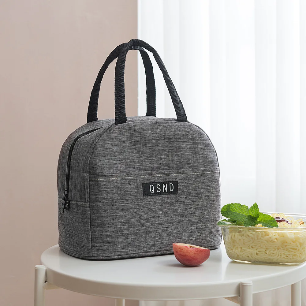 Lightweight picnic thermal lunch bag custom cooler bag cooler bag wine  for hot food