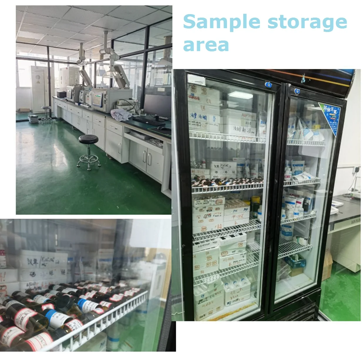 Pure 100% Indigo Naturalis Blue Powder Natural Plant Extract for Pharmaceutical Additives