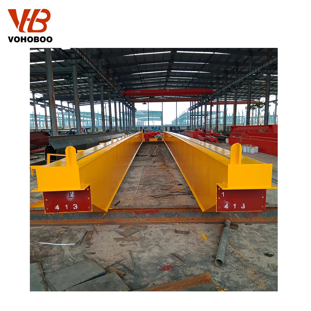 Made Gantry Crane Single Girder Double Girder 3T 5T 10ton 15ton 20ton Crane with Hoist Designed China Provided Hot Product 2023