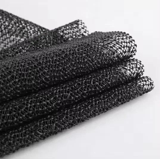 House hold high-quality latex PVC foam mesh non-slip mesh for cushion
