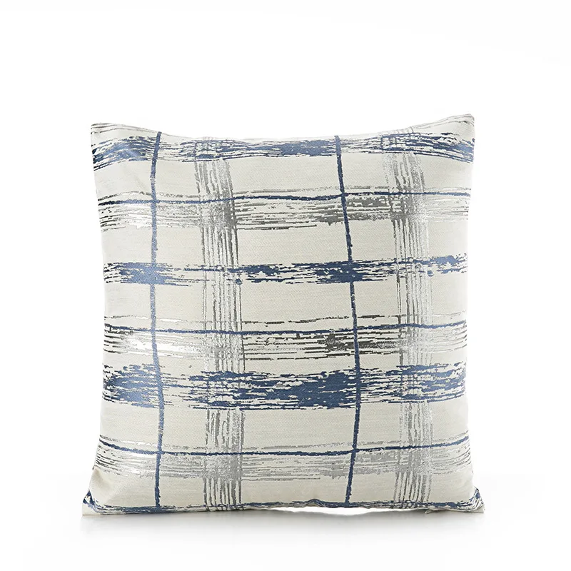 wholesale 45x45 cushion covers set sofa cushion covers set