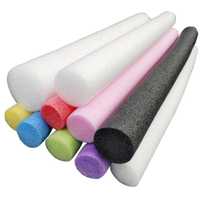 Epe Sponge foam swimming stick,pool toys foam stick,foam floating pool noodles