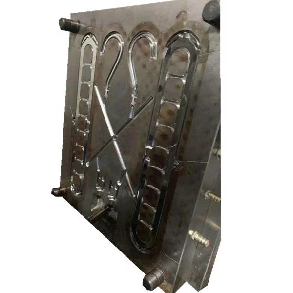 Exporting since 2004,Factory direct cheaper price second hand used plastic clothes coat hanger injection mould molds for sale