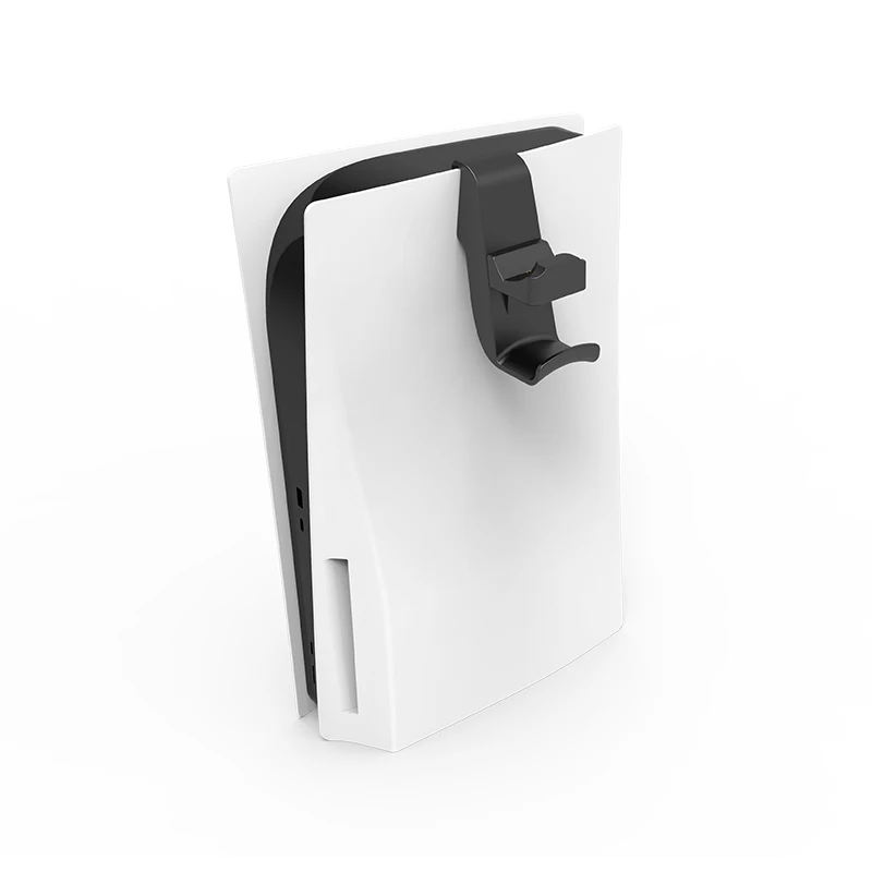 Ps5 Game Controller Fast Charging Stand With Led Indicator Wall Charger Dock Storage Hanger For Console PS5