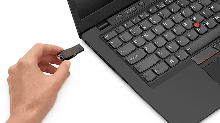  100% Оригинальный San Disk CZ50 USB флэш-накопитель 16 ГБ 32 64 Гб 128 2 0 флеш-накопитель 8