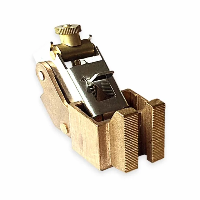 
Motor Accessories Carbon Brush Holder Copper Carbon Brush Holder 20*32mm 