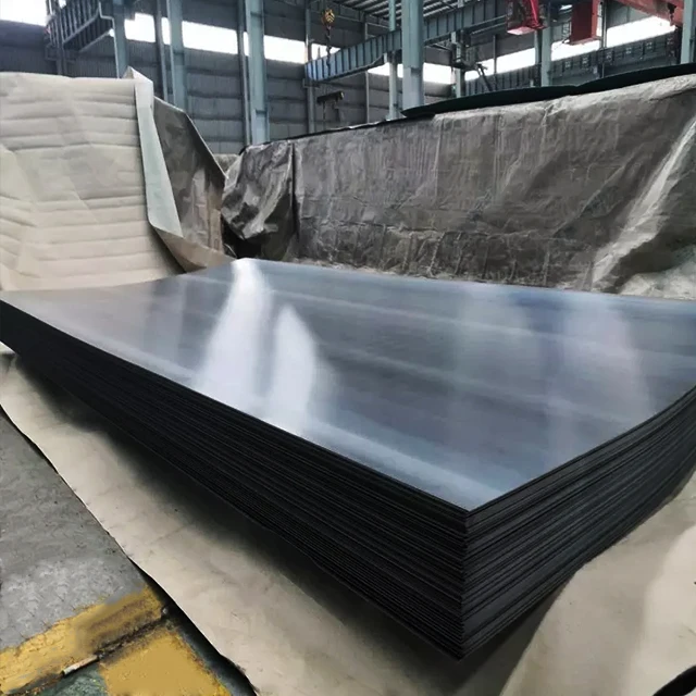 High Quality Q460 Alloy Asme Sa516 Grade 70 Hot Rolled Carbon Steel Plate /Sheet