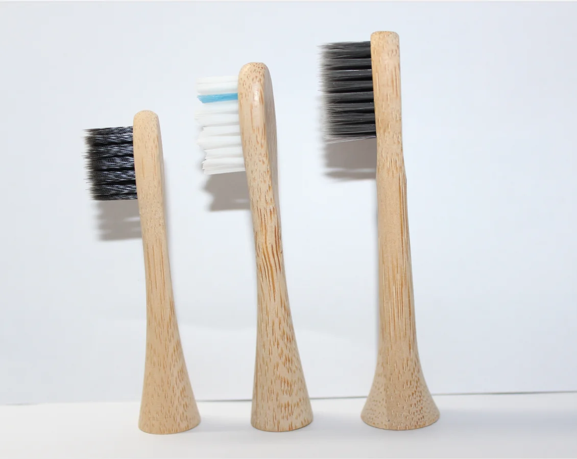 First only manufacturer supply Electric Toothbrush Head Refills Compatible for Philips  care electric toothbrush