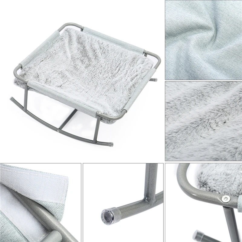 
Removable and washable deep sleep hammock cat nest 