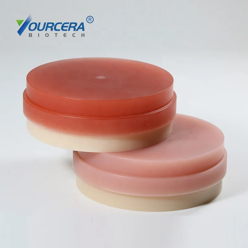 factory direct sale PMMA block