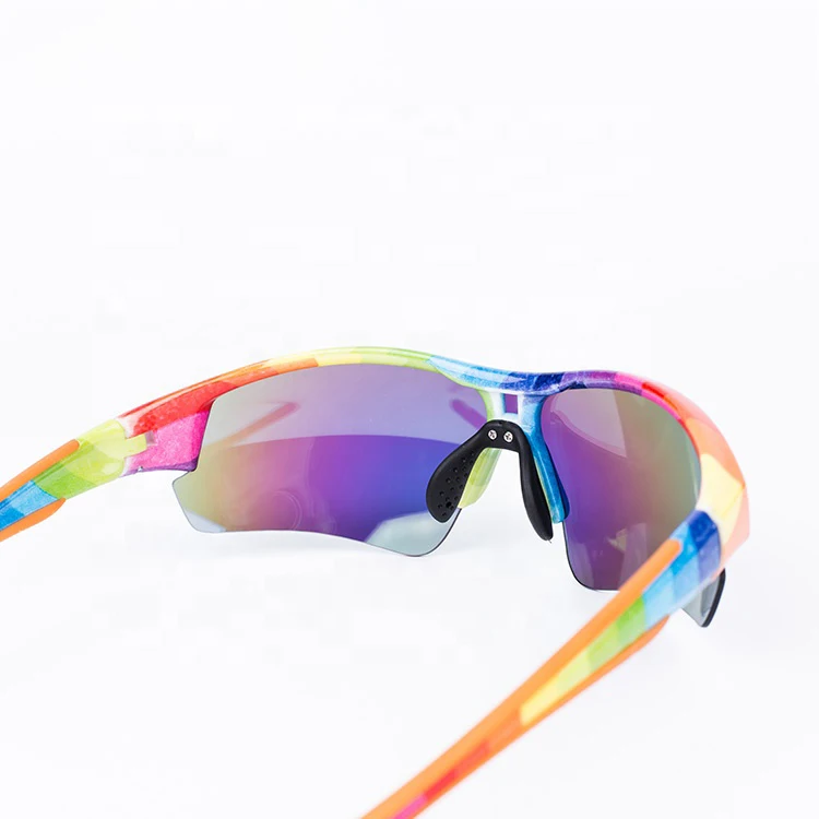High Quality Sport Sunglasses Photochromic Sunglasses Cycling