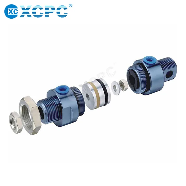 XCPC Brand SDA Standard Pneumatic Cylinder Kit