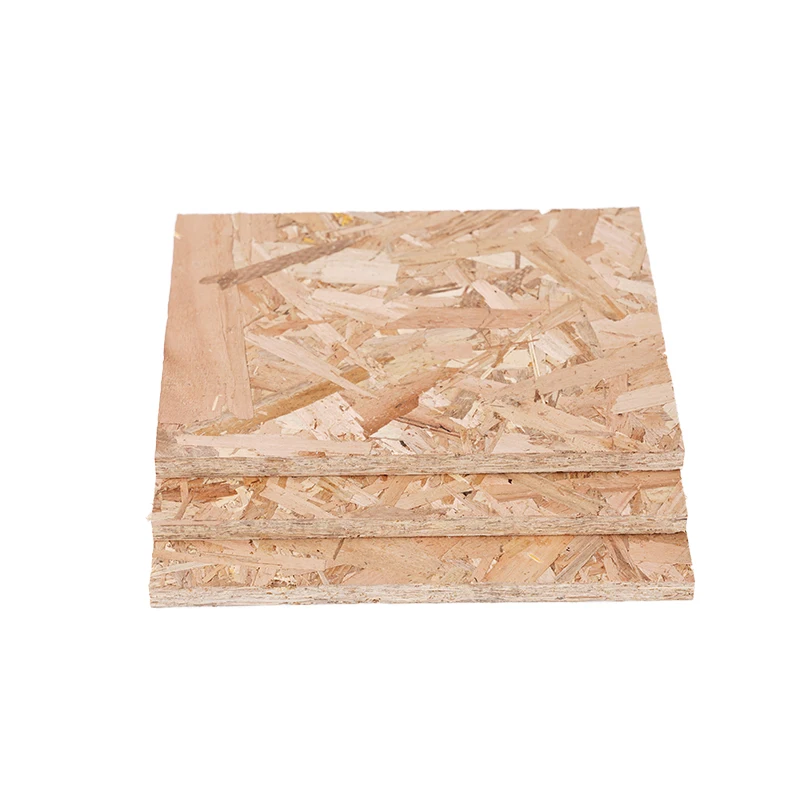 Cheap 9Mm OSB Board China Manufacturers