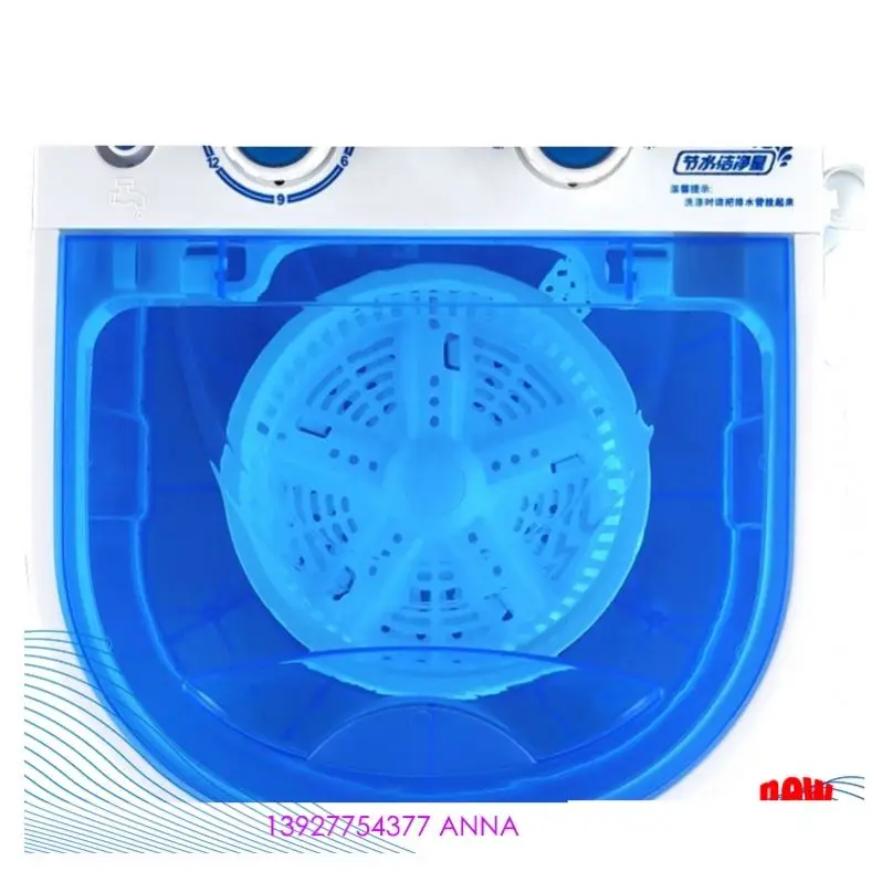 Новый стиль 2,2 кг Мини-обувь автоматическая стиральная машина портативная дешевая стиральная машина с сушилкой пластиковое ведро стиральная машина одна ванна