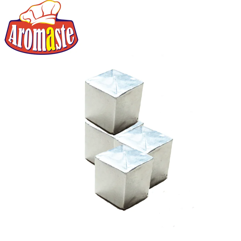 Hot Selling New Taste Seasoning Shrimp Cube Broth Spices