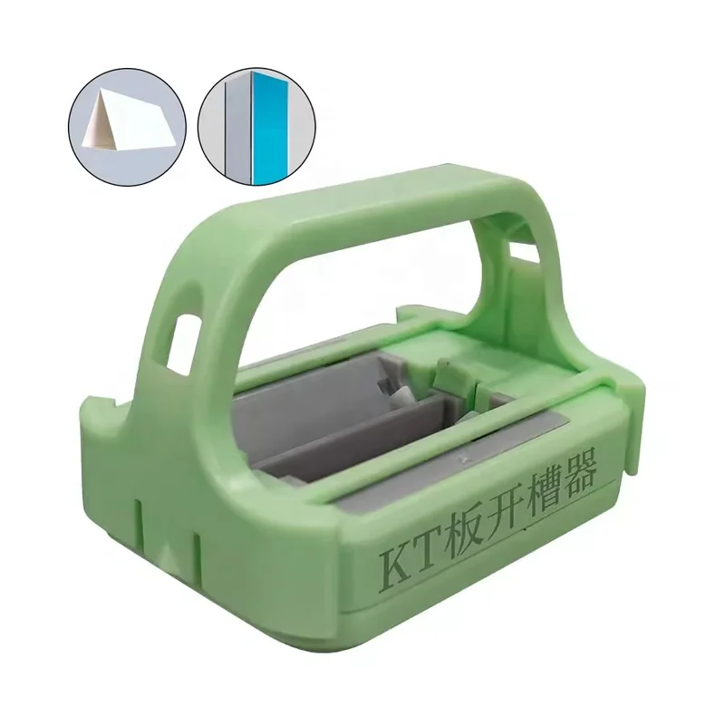 KT Board Notching Cutter V-type notching cutter