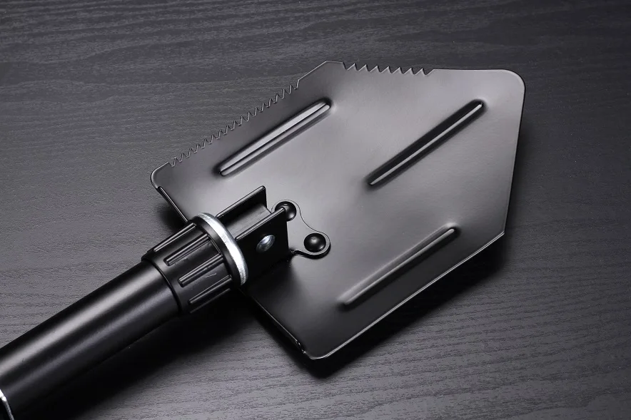 
multifunction military folding shovel from factory,shovel foldable military 