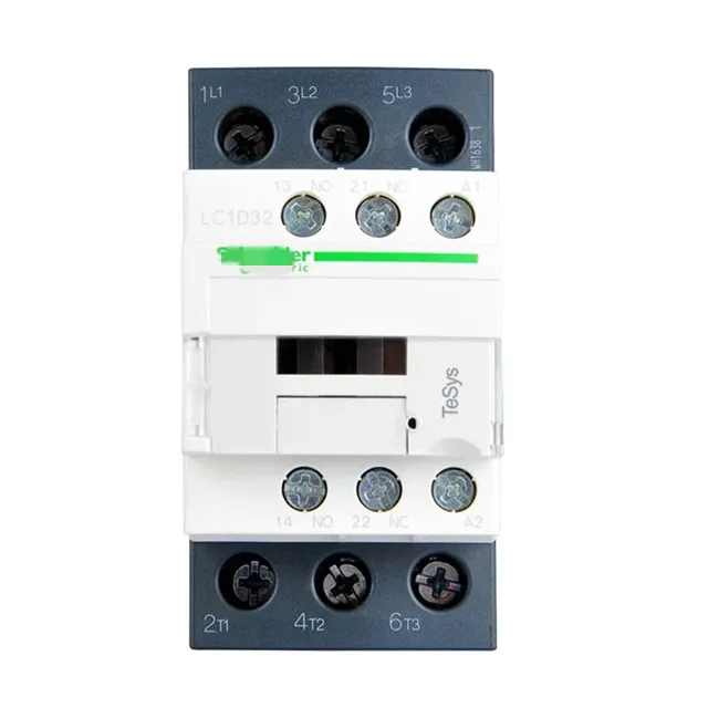 
Low cost TeSys D LC1D32E7C lc1d32 contactor for industry made in China 