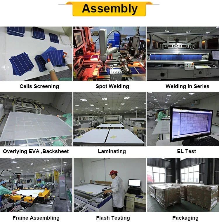 Yangtze  Home Off Grid Solar Panel System Inverter Power System 5kw 10kw 20kw solar generator for refrigerator