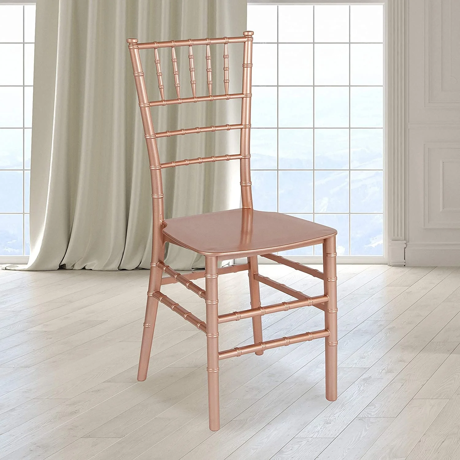 Штабелируемый стул chiavari