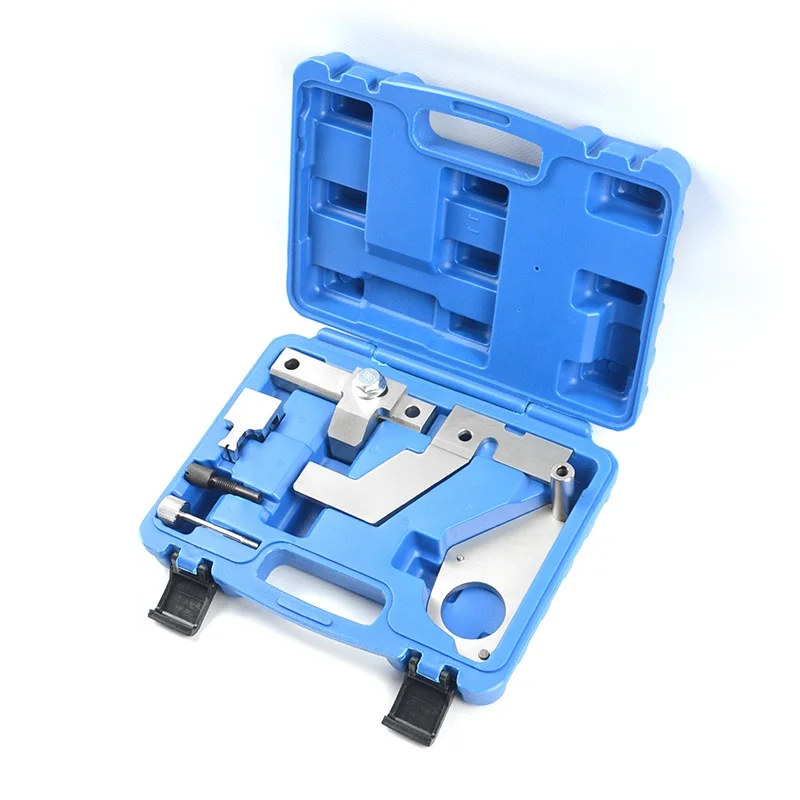 XCTOOL High quality automotive tools support customized Engine Timing Tool Kit XC1675