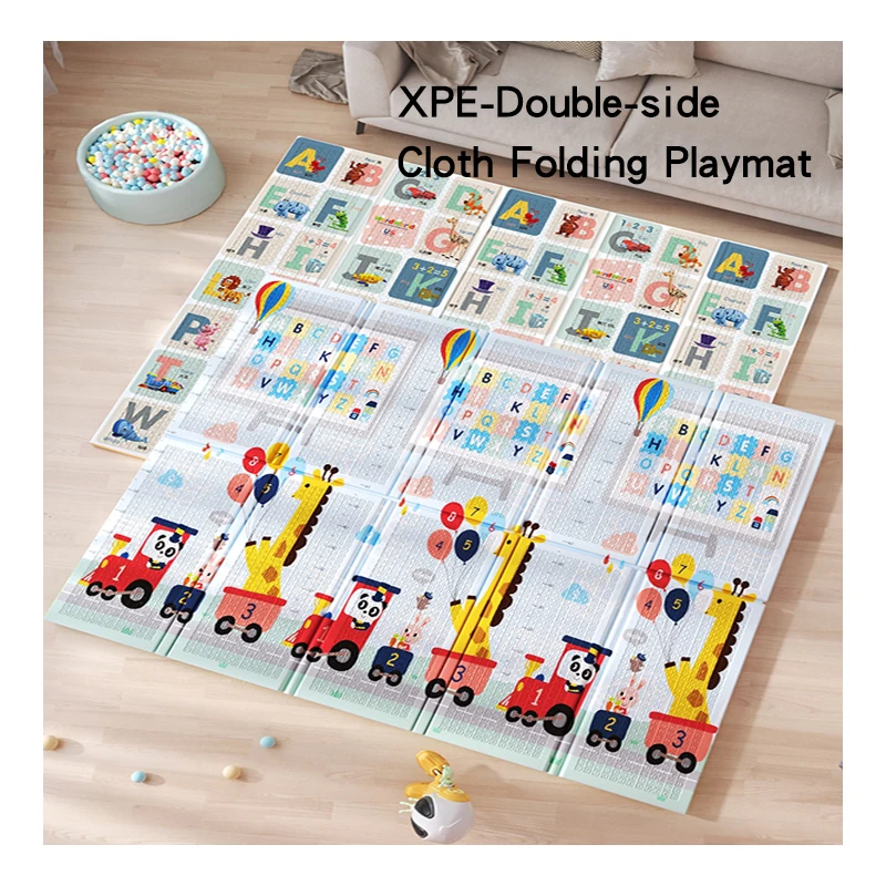 floor play non toxic buy play mat game baby activity mat Baby Play Mat