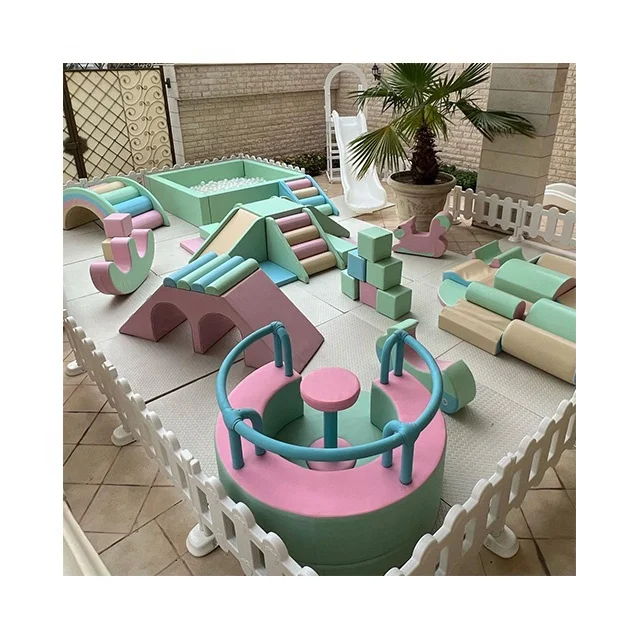 soft play set kids soft play equipment for kids