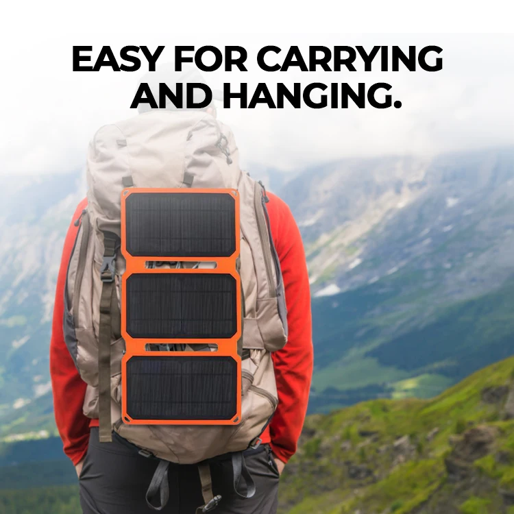 15w S-KING  bifacial rigid solar panel technology transparent solar panel with high efficiency 23.7%