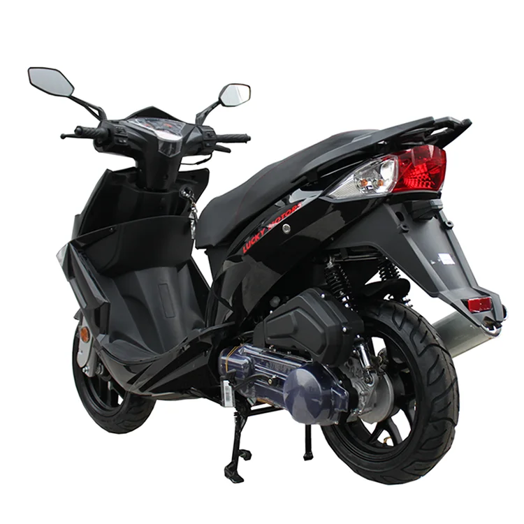 Classic Adult Moped Fuel Power 125cc Mobility 150cc 200cc Scooter 49cc Motorcycle