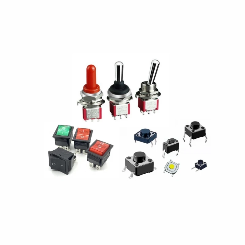 533091691 Connectors Whynot Technology