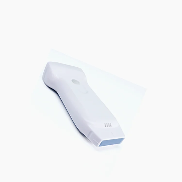 
High quality Wifi & USB 3 in 1 portable color doppler home ultrasound probe scanner C10RL 