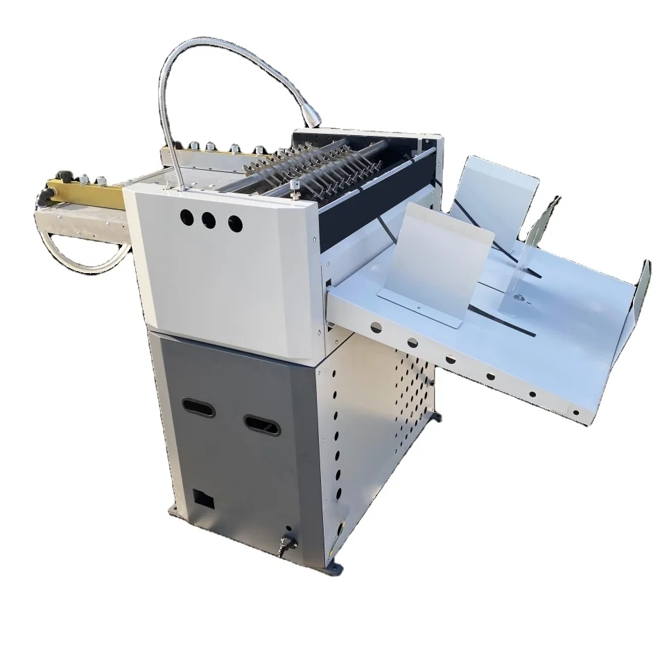 hydraulic paper cutting machine for a4 a3 polar 92 and programmable paper