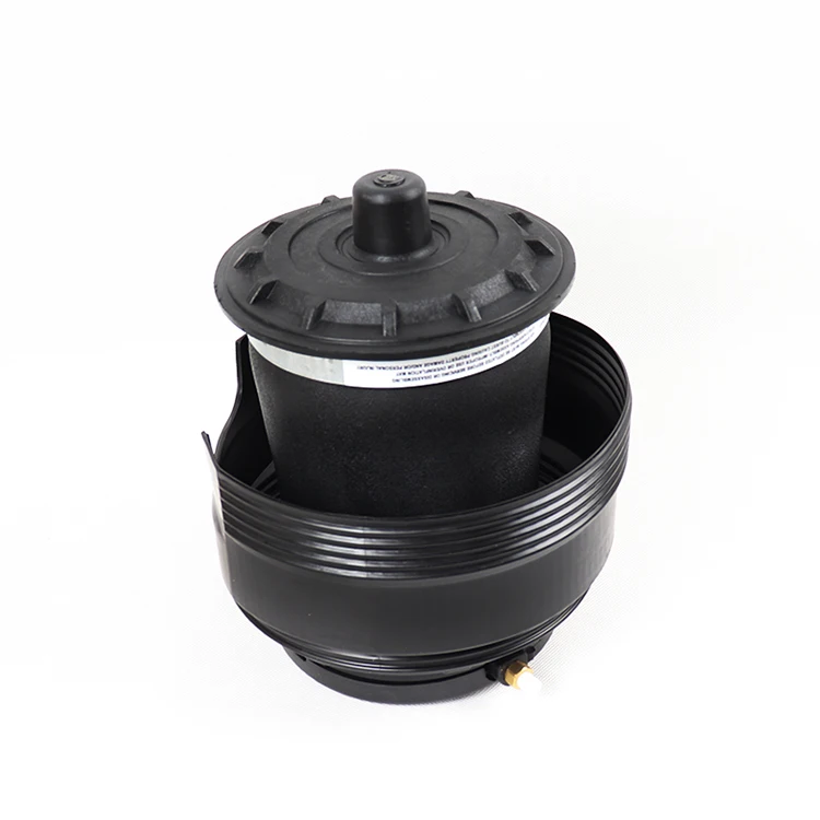 Factory Price Air Suspension Spring Rear Rubber Air Spring For Kia Mohave Borrego 553312J000 553312J100