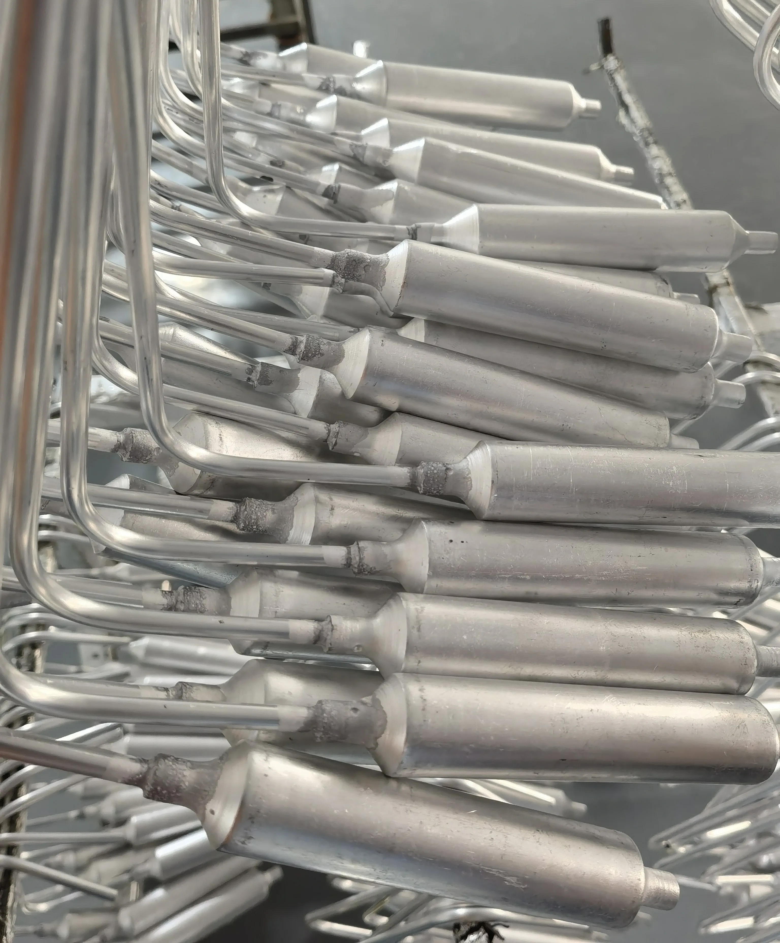 Er4047, проволока с сердечником, алюминиевый 1/32, 1/16 5/64 1/8 1000 мм, 4047