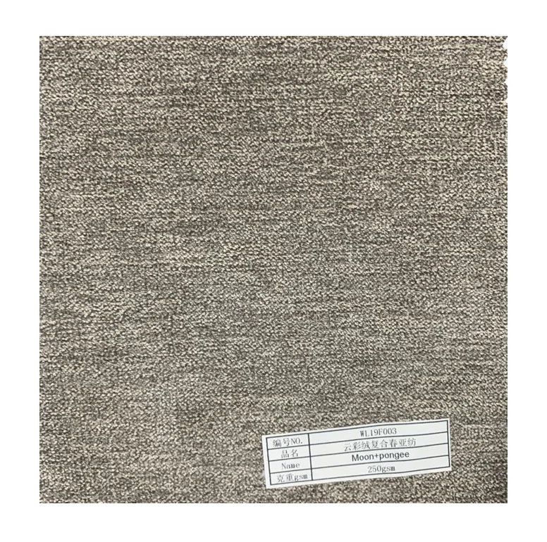 Мебель в стиле облака нейлоновая Вельветовая ткань из