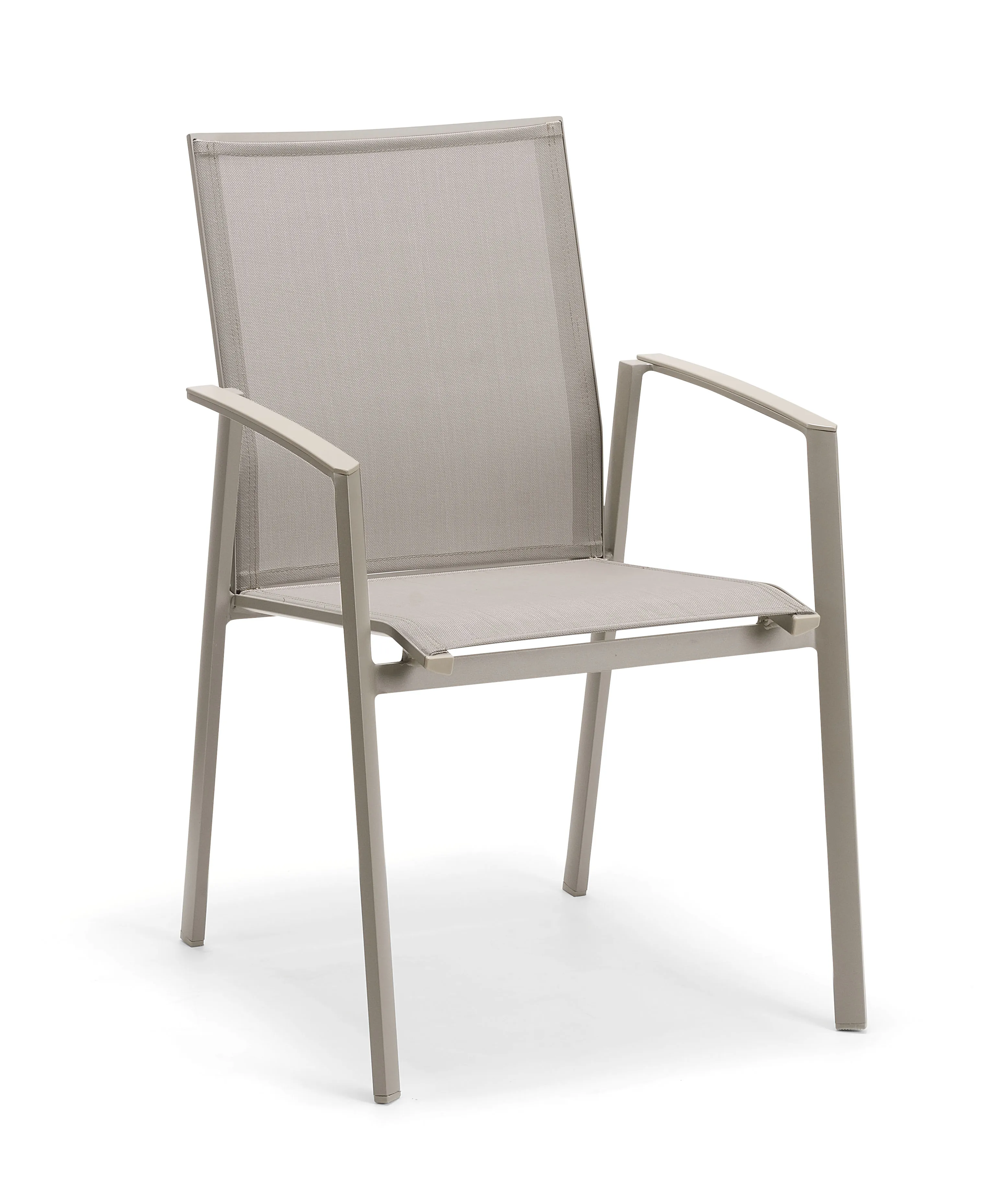 Wholesale Various Chair Customization Aluminum Modern Garden Outdoor Dining Patio