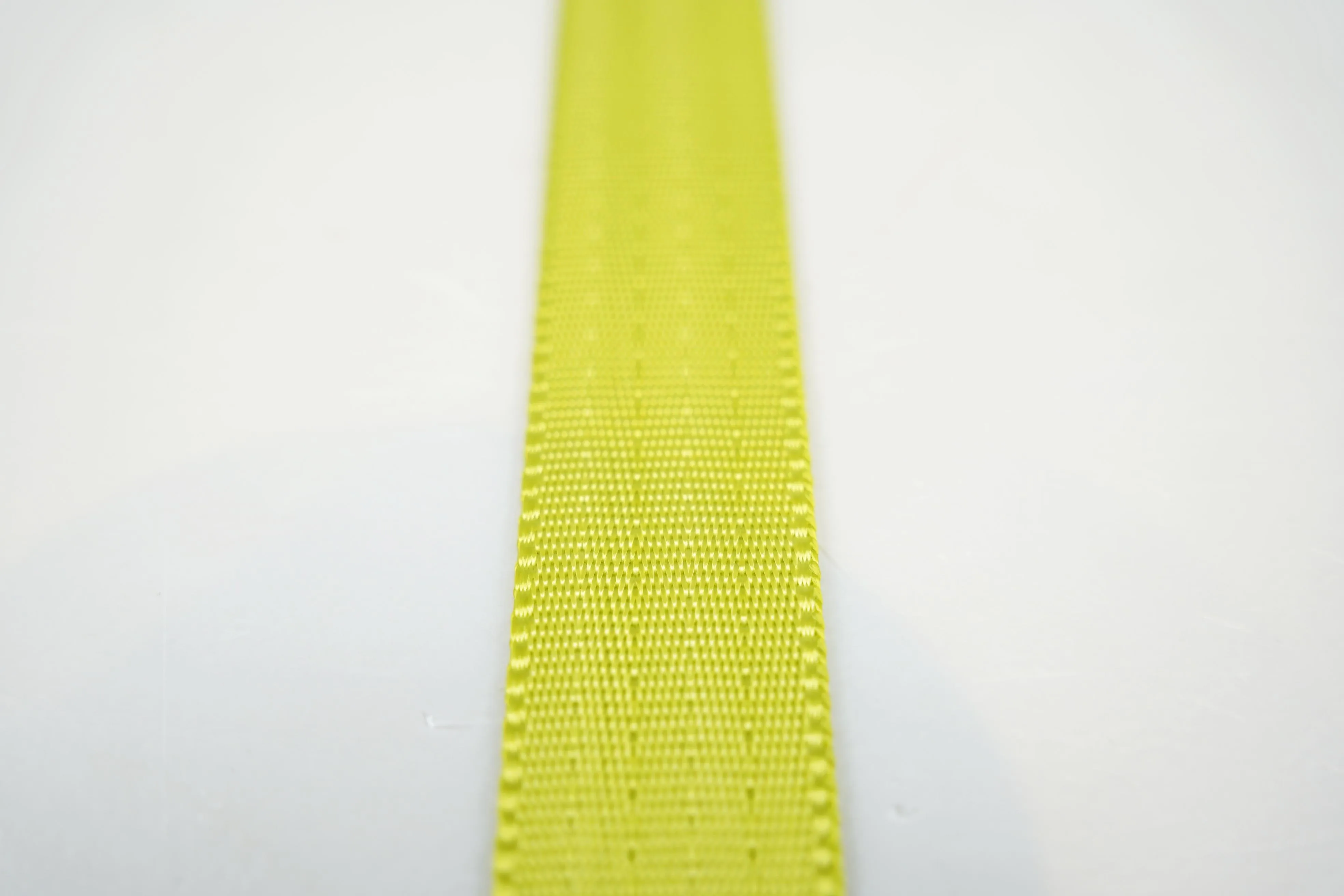 High quality FMVSS213 standard mult-panel polyester webbing strap for Child Seat belt