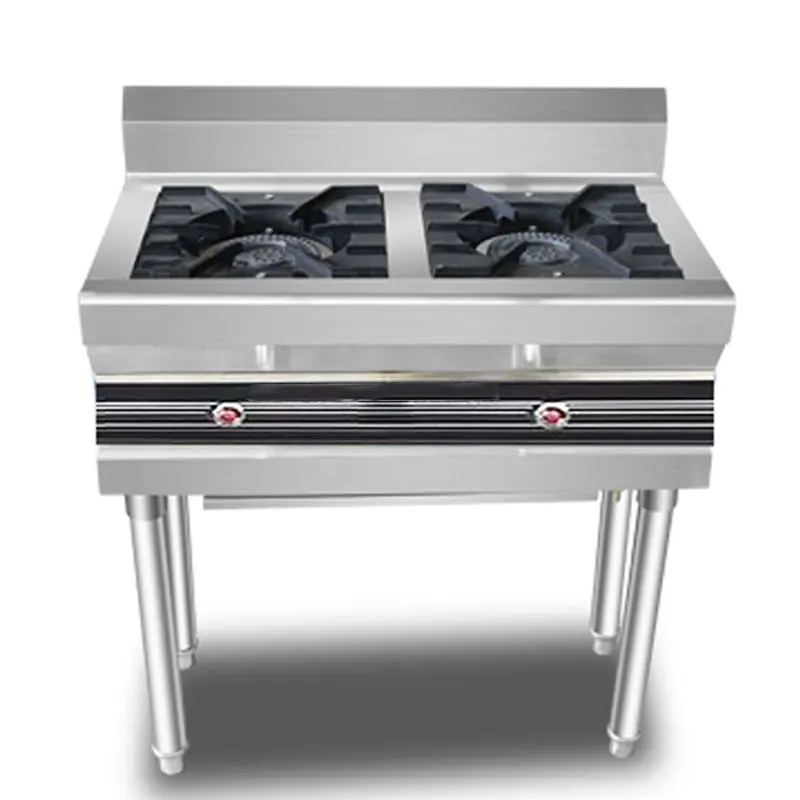 Gas Stove 3 burner Gas Stove Triple Ring burner burner