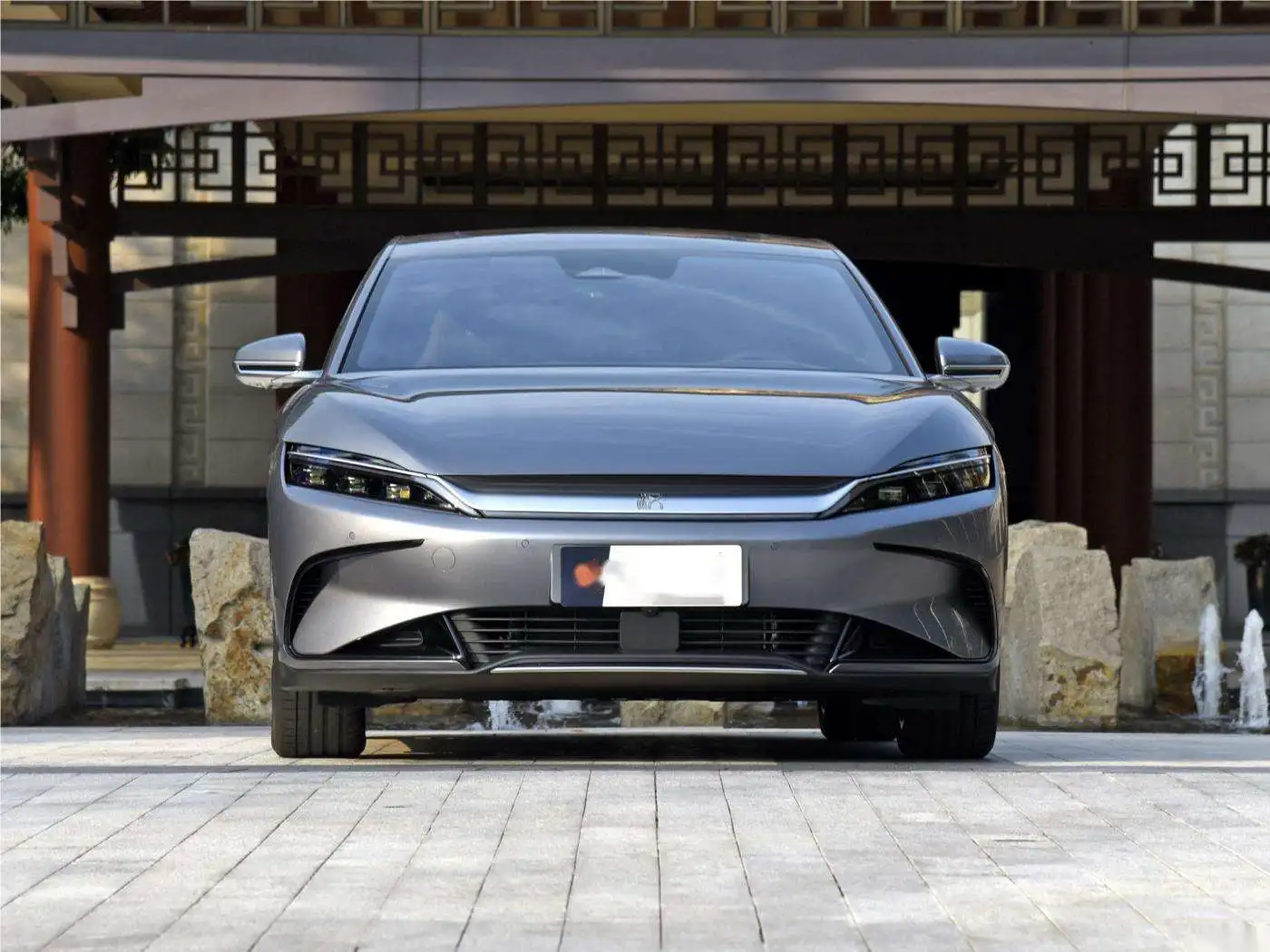 BYD Song electric cars adult byd han ev 2022 New Energy Vehicles new cars export Plus Electric Automotive