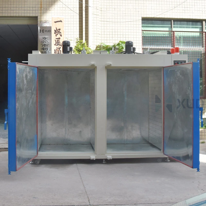 Custom Large Hot Air Drying Industrial Oven Price Laboratory oven High temperature oven