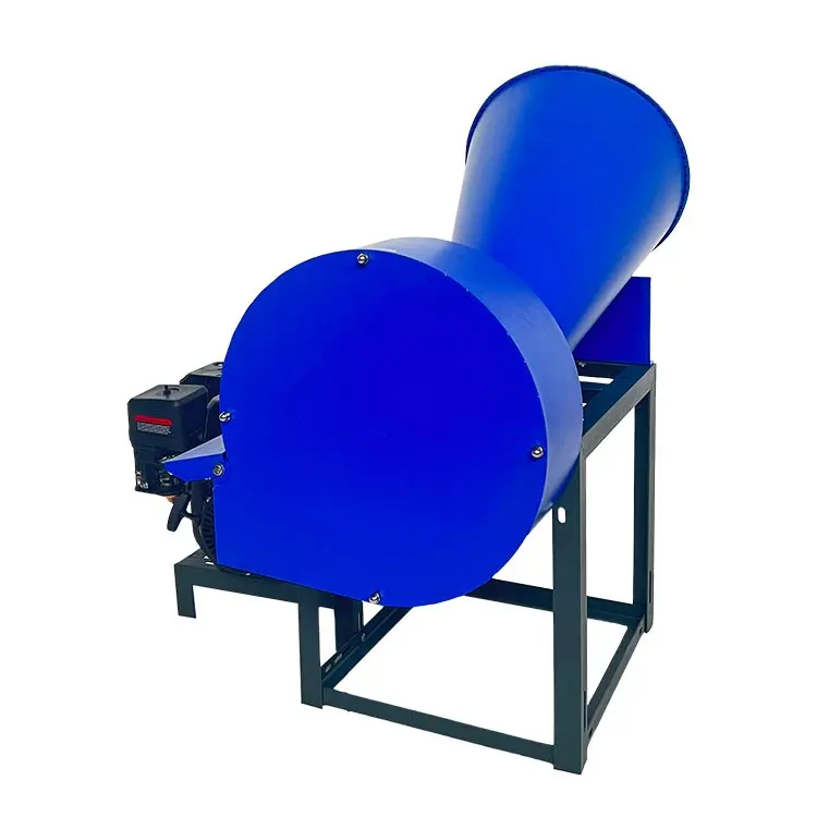 Factory Direct Farms Banana Tree Cutter Banana Trunk Chopper BB-ZB-2G Produced By Backbone Machinery For Farm Use