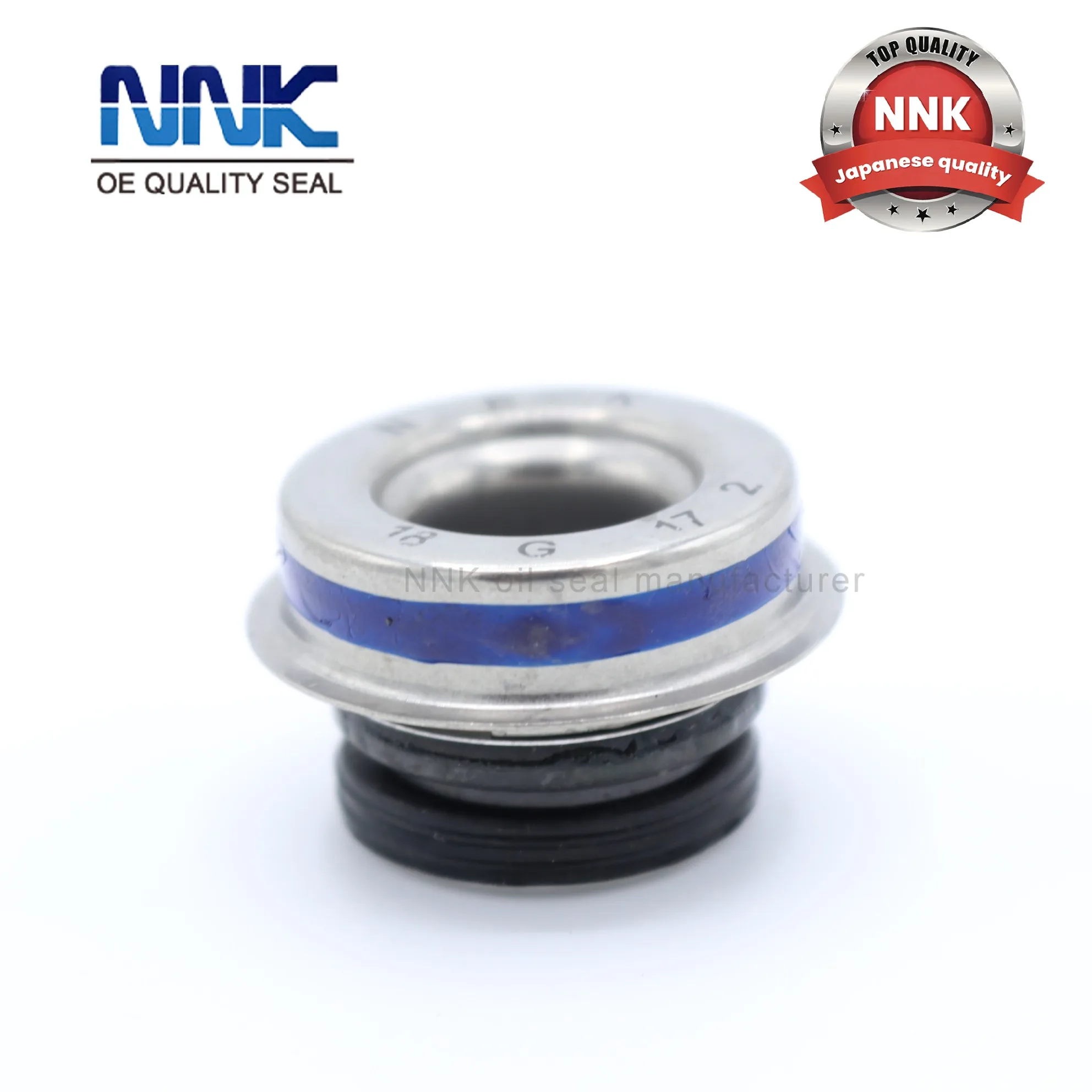 High Quality Water Pump Mechanical Seal 18G172 Shaft Mechanical Seal Suitable for Water Pump For Automobile