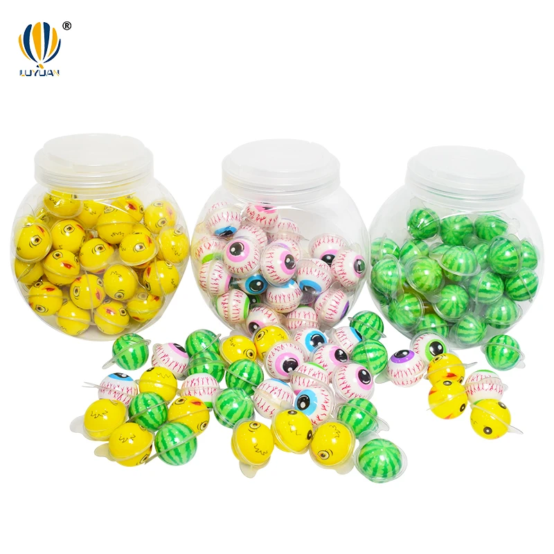 Sweets And Candies Gummy 3d Gummy Candy Gummy Ball Candy