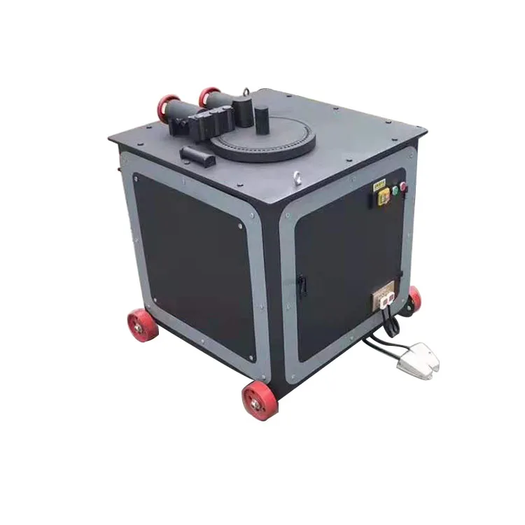 High Speed G40/50 automatic rebar bender