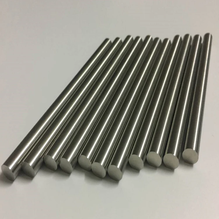 Monel 400 Alloy Nickel Alloy Round Bar Monel 400 Rod