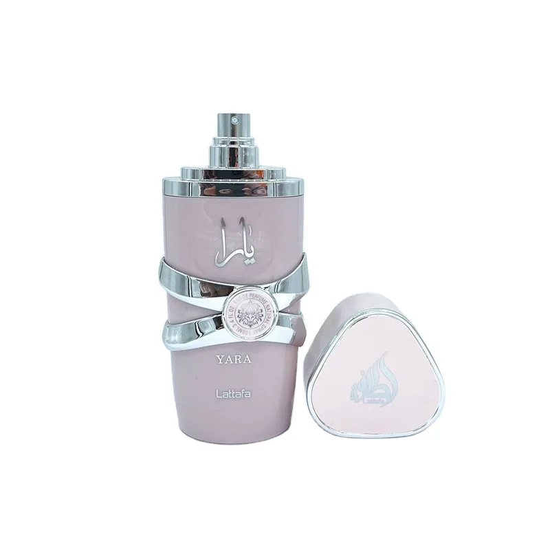 Arabic Perfume EDP EDT EDC Long Lasting Women Parfums For Body Fragrance Spray EAU DE PARFUM