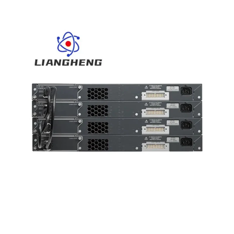 WS-C2960X-24TD-L 24 Ports Switch WS-C2960X-24TD-L